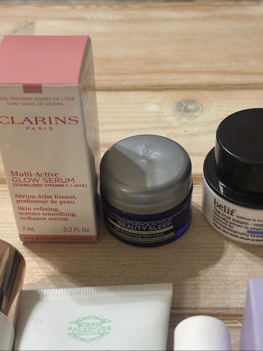 Beauty bundle (704)